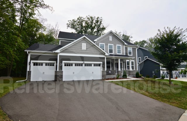 5335 Fountain Lane N - 5335 Fountain Lane North, Plymouth, MN 55446