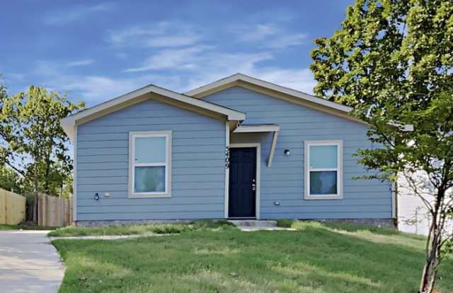 5409 Diaz Avenue - 5409 Diaz Avenue, Fort Worth, TX 76107