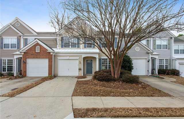 4610 Timbercreek Circle - 4610 Timbercreek Circle, Roswell, GA 30076