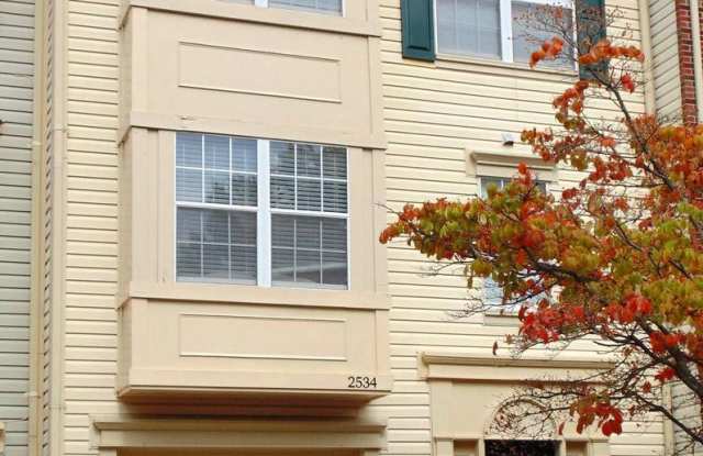 2534 Stow Court - 2534 Stow Court, Crofton, MD 21114