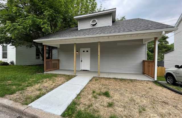 815 N Keebler Avenue photos photos