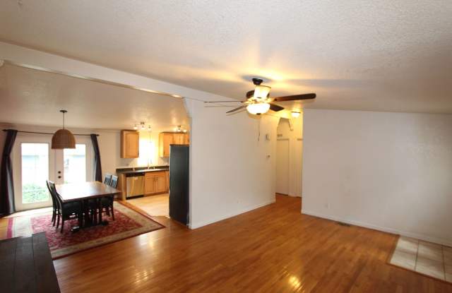 $300 Move-In Special | Single-Level 3-Bedroom Home with Garage & Fenced Yard photos photos $300 Move-In Special | Single-Level 3-Bedroom Home with Garage & Fenced Yard photos photos