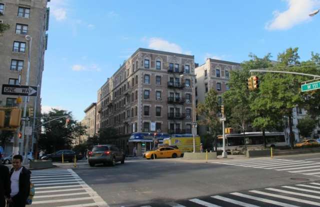 3620 Broadway West 149 St. - 3620 Broadway, New York City, NY 10031