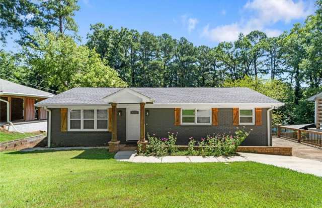 Move-In Ready 4BR Home | 3 Full Baths | Flex Space | Fenced Yard photos photos