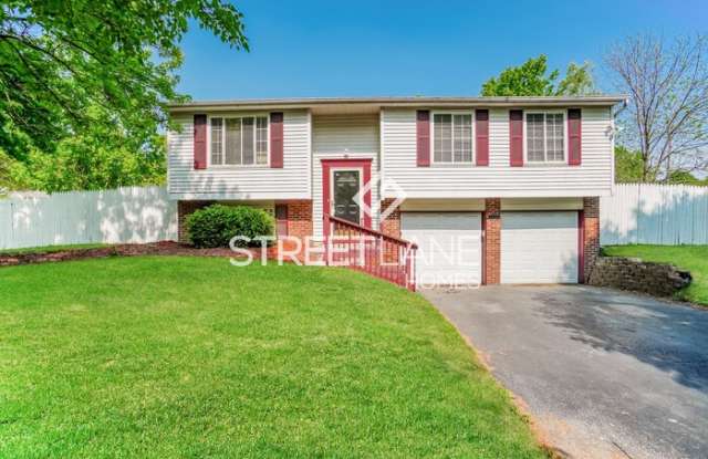 2993 Deepwood Drive - 2993 Deepwood Drive, Columbus, OH 43068