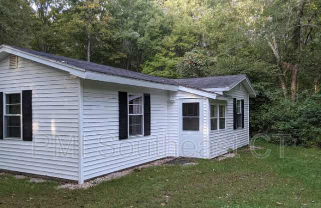 24 Milltown Road - 24 Milltown Road, New London County, CT 06359