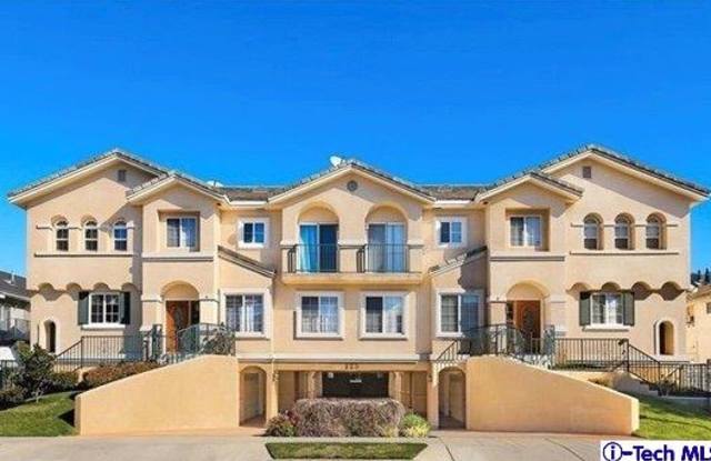 125 Diamond Street - 125 Diamond Street, Arcadia, CA 91006