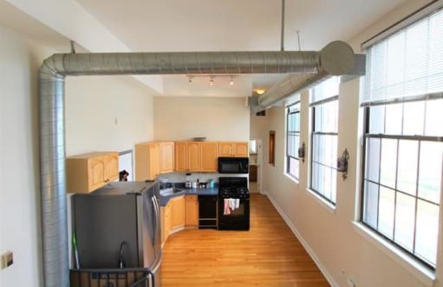 441 Washington Ave - 441 Washington Avenue, Chelsea, MA 02150