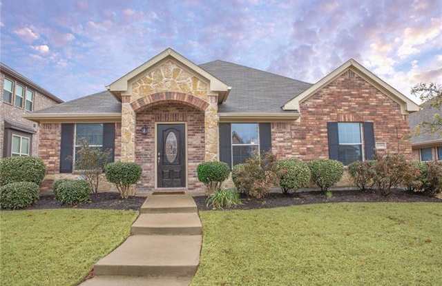 11989 Brownwood Drive - 11989 Brownwood Drive, Frisco, TX 75035