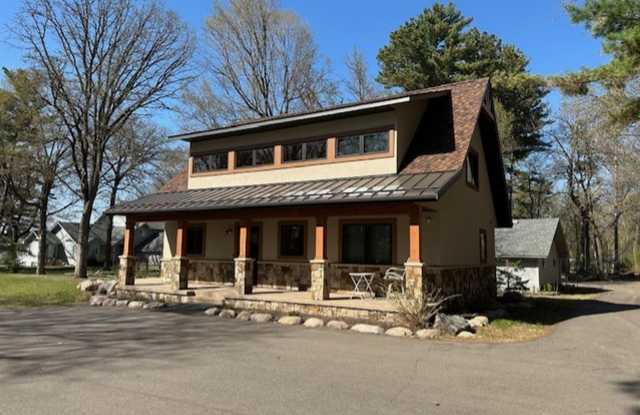 1 Bedroom Home on Gull Lake! Beautiful Sunset views! photos photos