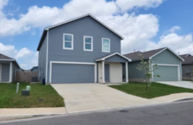 5221 Monarch Bend - 5221 Monarch Bend, Bexar County, TX 78253