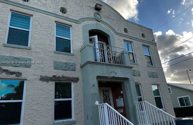 4152 Southwest 13th Street - 4152 Southwest 13th Street, Miami-Dade County, FL 33134
