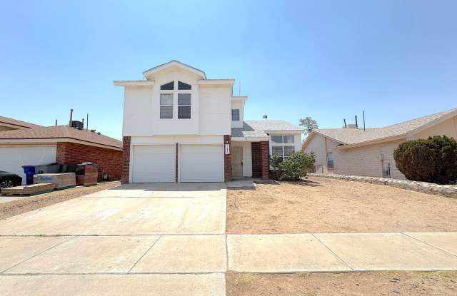 Northeast El Paso 3 Bed/2 Bath photos photos