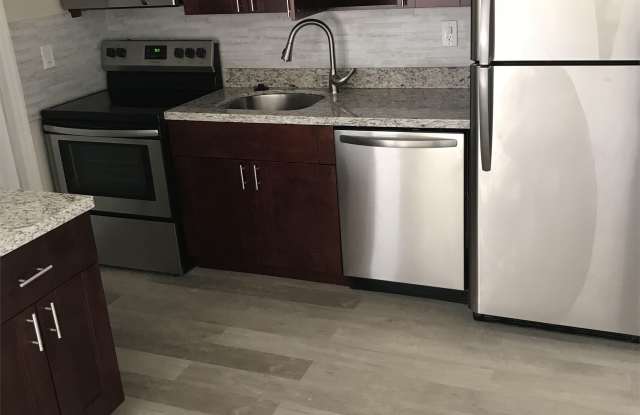 1800 NW 4th Ave Unit 10A - 1800 Northwest 4th Avenue, Boca Raton, FL 33432