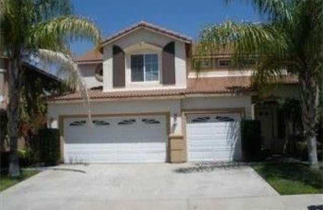 47 Villa Valtelena - 47 Villa Valtelena, Lake Elsinore, CA 92532