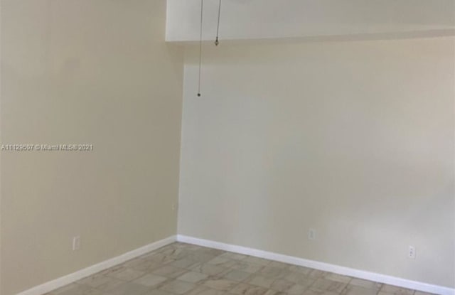 20964 SW 84th Ave - 20964 Southwest 84th Avenue, Cutler Bay, FL 33189