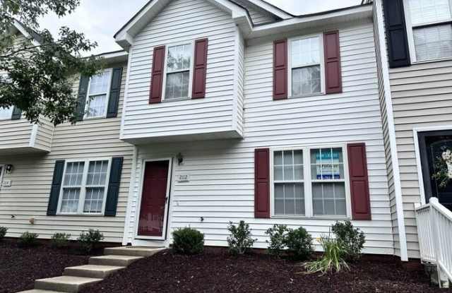 2112 Walnut Bluffs Lane photos photos