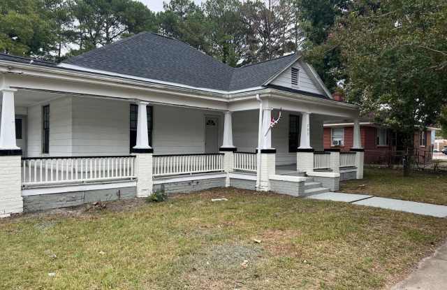 Large 3 Bedroom Home in Edgecombe County - Vouchers Accepted! photos photos