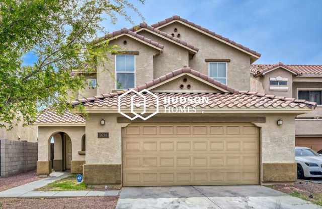 5638 South 10th Drive photos photos