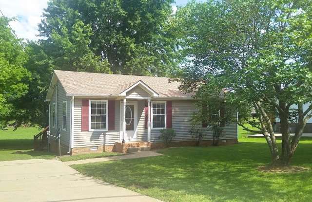 Close to Post - 607 Artic Avenue, Oak Grove, KY 42262 Close to Post - 607 Artic Avenue, Oak Grove, KY 42262