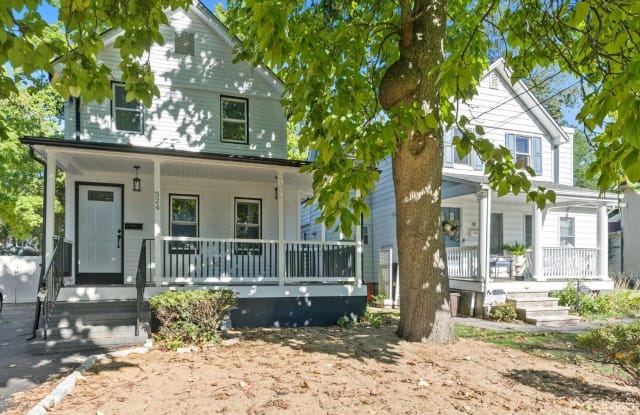 524 W Broad Street - 524 West Broad Street, Westfield, NJ 07090