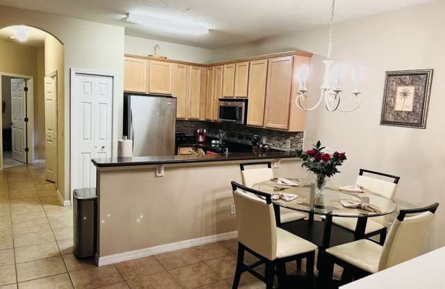 2709 Oakwater Drive - 2709 Oakwater Drive, Osceola County, FL 34747