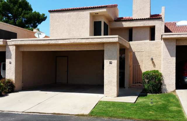18 E CORAL GABLES Drive - 18 West Coral Gables Drive, Phoenix, AZ 85022