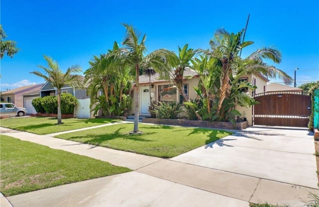 7574 Lemoran Ave - 7574 Lemoran Avenue, Pico Rivera, CA 90660