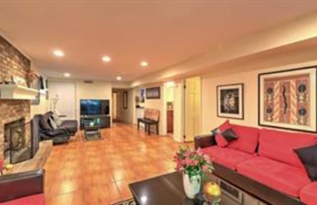 843 Artwood Rd Ne - 843 Artwood Rd NE, Druid Hills, GA 30307