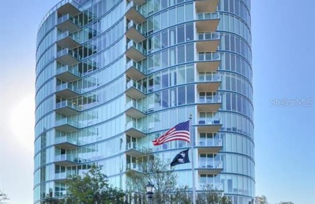 3001 BAYSHORE BOULEVARD - 3001 Bayshore Boulevard, Tampa, FL 33629