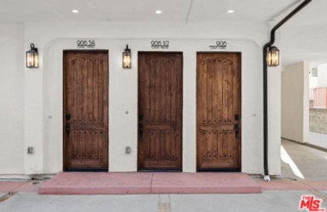 906 South Shenandoah Street Gallery 2