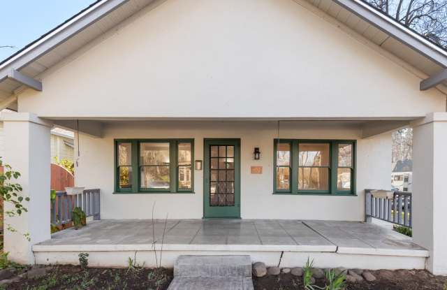 Charming Chico Home Near Bidwell Park photos photos