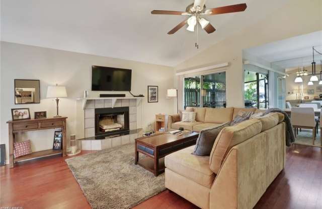3317 Timberwood CIR - 3317 Timberwood Circle, Collier County, FL 34105