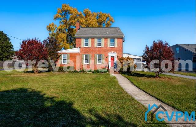 16 2nd Ave S - 16 2nd Avenue South, Ferndale, MD 21061