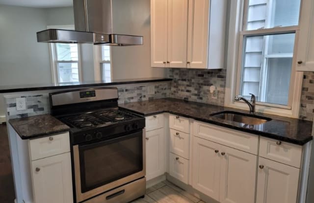 567 Summer Ave - 567 Summer Avenue, Newark, NJ 07104