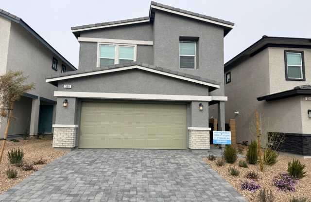 Brand New 4 Bedroom Home in Cadence – Henderson’s Premier Master Plan! photos photos
