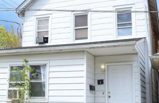 1 Redoubt Street - 1 Redoubt Street, Highland Falls, NY 10928