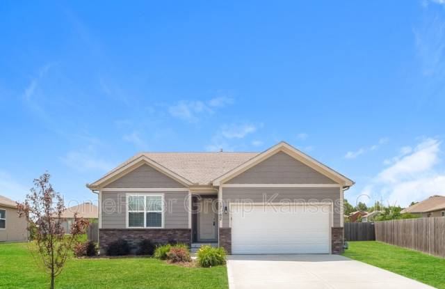 17162 S Pratt St - 17162 Pratt Street, Gardner, KS 66030