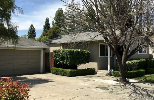 3360 Birch Street - 3360 Birch Street, Palo Alto, CA 94306