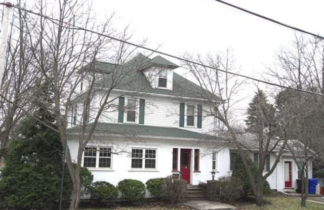 278 Maple Street - 278 Maple Street, Slippery Rock, PA 16057