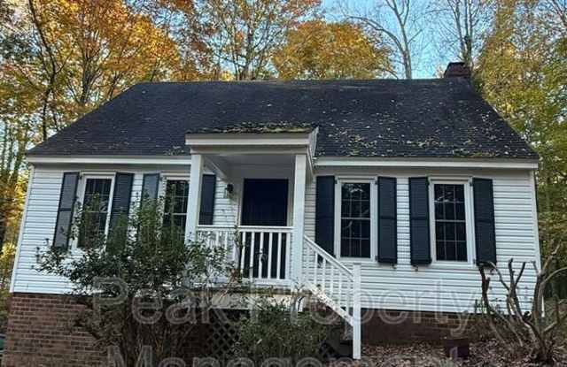 4501 Southampton Rd. - 4501 Southampton Road, Richmond, VA 23235