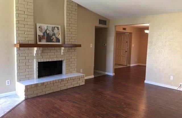 5309 RICE Drive - 5309 Rice Drive, The Colony, TX 75056