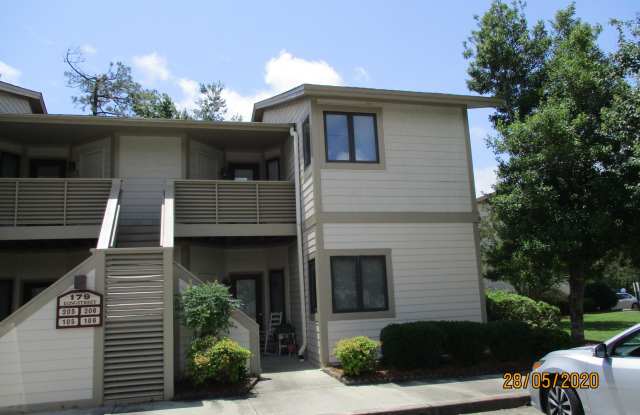 179 Longstreet Drive - 179 Longstreet Drive, Wilmington, NC 28412