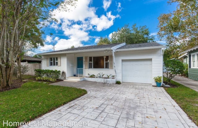 310 Thornton Lane - 310 Thornton Lane, Orlando, FL 32801