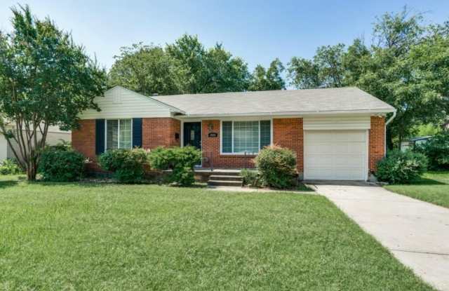 3938 Valley Ridge Road - 3938 Valley Ridge Road, Dallas, TX 75220