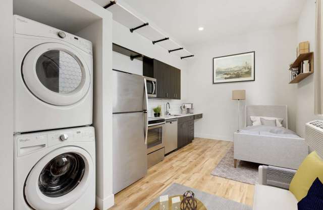 The Economist Apartment Homes Gallery 4