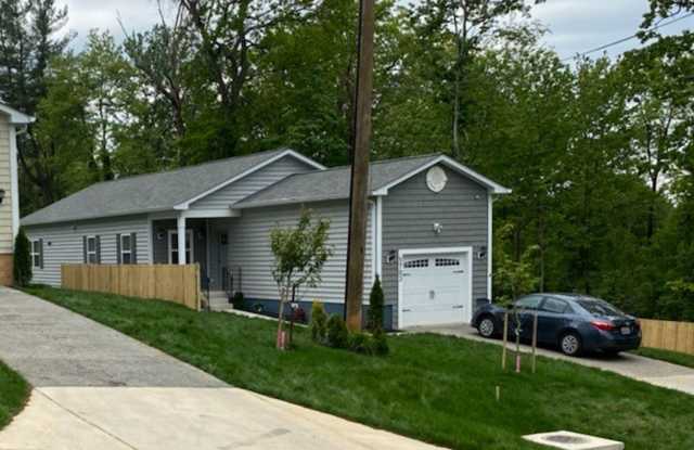 New Built Rambler in Crestwood Place - 5703 Crestwood Place, East Riverdale, MD 20737