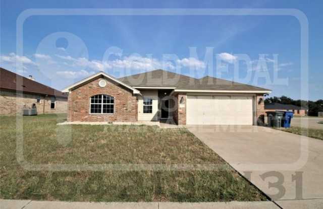 2513 Jake Drive - 2513 Jake Drive, Copperas Cove, TX 76522