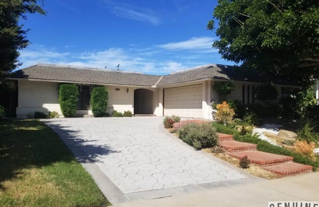 25382 Pacifica Avenue - 25382 Pacifica Avenue, Mission Viejo, CA 92691