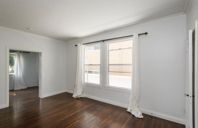 1405 Bellevue Avenue Bellevue Avenue - 1405 Bellevue Avenue, Burlingame, CA 94010